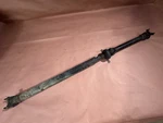 Bmw E28 528E 524TD Drive Shaft Automatic Transmission Oem 181K Miles. Fixed Price $111.27.