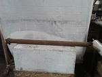 Rear Drive Shaft 6-232 3.8L 3.45 Axle Ratio Fits 83-87 Cougar 1560731. Fixed Price $180.59.
