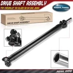 Rear Driveshaft Prop Assembly For Chevrolet S10 Blazer 1992-1994 Gmc 4WD. Fixed Price $189.09.