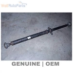 2007 Audi Q7 - Rear Driveshaft / Propeller 7L8521102D. Fixed Price $139.99.