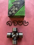 Nos Gmb GU-500 Universal Joint Repair Kit Volvo Fiat Ford Landrover Mg Etc. Fixed Price $17.99.