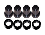 Torque Solution TS-EC-300 Fits Dsm Rear Subframe Bushings: 2G Mitsubishi Eclipse. Fixed Price $164.61.