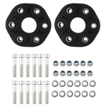 2PC Transmission Shaft Connecting Plate For Mercedes 1998-2011 14980 2104101215. Fixed Price $51.99.