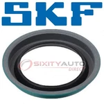 Skf Front Wheel Seal For 1965 Oldsmobile Dynamic 88 - Driveline Axles Ws. Fixed Price $18.55.