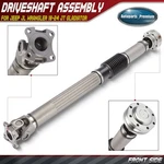 Front Side Driveshaft Prop Assy For Jeep Jl Wrangler 18-24 Jt Gladiator. Fixed Price $228.69.