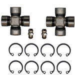 Can Am Atv Rear Driveshaft U-joint Set 715900326 705500304 703000022. Fixed Price $29.00.
