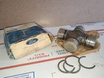 Ford D8TZ3249A Axle Shaft Universal Joint Nos Factory Oem. Fixed Price $18.95.