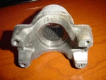 Hmmwv M998 Universal Yoke Rear Axle Assembly 5590551 New Drive Hummer H1 Army. Fixed Price $27.50.