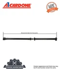 Cardone Reman Drive Shaft 65-3502 High-quality Auto Part, Universal Fit For. Fixed Price $797.62.