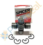 Genuine Universal Joint Cross For Dana Spicer 1480 Series Lfl- SPL55X- D35XL106. Fixed Price $49.18.
