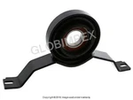 Audi Allroad Quattro 2001-2005 Driveshaft Center Support With Bearing + Warranty. Fixed Price $99.80.