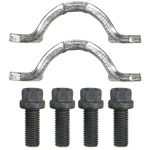 437-10 Moog Kit Joint Strap Front Rear For Series Pickup Jeep Cherokee Tj. Fixed Price $22.30.