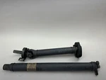 96-00 Mercedes R170 SLK230 Rear Manual Transmission Oem. Fixed Price $399.99.