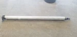 Chevy Silverado 1500 Lt Rear Drive Shaft 5.3L 4X2 2WD Crew Cab 84922903. Fixed Price $267.75.