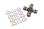Gm Oem Rear Axle-universal U-joint 88964413. Fixed Price $270.68.