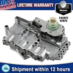 Oem Transmission Valve Body For Dodge Durango Dakota Jeep Grand Cherokee Liberty. Fixed Price $259.99.