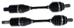Pair Front Cv Axle Assembly For Mercedes Benz S550 CL550 CLS63 E63 Amg 4MATIC. Fixed Price $300.00.