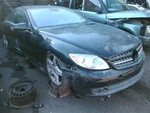 Rear Drive Shaft 216 Type CL550 Fits 09-10 Mercedes Cl-class 648003. Fixed Price $75.00.