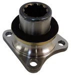 Crown Automotive 116714 Transfer Case Yoke Fits 41-66 CJ-3B CJ3 Mb Willys. Fixed Price $57.37.
