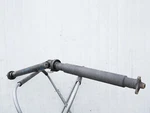 1997 - 1999 Bmw Series E39 528 Drive Shaft Cardan Differential Propeller Oem. Fixed Price $188.99.