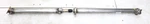 New Ford Rear Drive Shaft Assembly 158" Wb BC3Z4R602MV F250 F350 2WD Srw 11-16. Fixed Price $785.95.