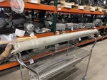 (local Pickup Only) Rear Drive Shaft Extended Cab 8' Box 4WD Fits 19-22 Ford F25. Fixed Price $299.90.