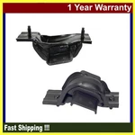 Ford F250 F350 F450 F550 Super Duty 7.3 99-03 Front Engine Motor Mount. Fixed Price $293.50.