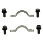 For Dodge Ram 2500 1994-1999 Moog 316-10 Rear Universal Joint Strap Kit. Fixed Price $12.00.