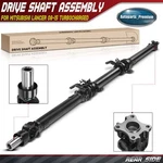 Rear Driveshaft Prop Assy For Mitsubishi Lancer 08-15 2.0L Turbocharged. Fixed Price $276.69.