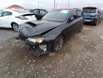 Rear Drive Shaft 2.5L Turbo Manual Transmission Wrx Fits 08-14 Impreza 11874835. Fixed Price $154.84.