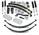 Tuff Country 26823KN Lift Kit W/shock For 97 F250 Hd. Fixed Price $2963.23.