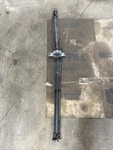 2018 2019 2020 2021 2022 2023 2024 Subaru Crosstrek Rear Drive Shaft 2.0 Oem. Fixed Price $100.99.