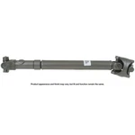 1 Cardone 65-9484 Driveshaft / Prop. Fixed Price $1210.41.