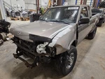 Used Rear Drive Shaft Fits: 2004 Nissan Frontier 4X4 Cylinder Crew Cab 6'. Fixed Price $287.50.