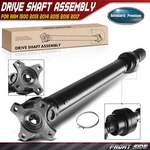 Front Driveshaft Prop Assembly For Ram 1500 13-17 4WD Auto Trans. 8 Speed. Fixed Price $204.99.