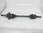 Infiniti G37 2009-2010 3.7L Rear Left Axle Cv Boot Driveshaft 39601-EG00A. Fixed Price $84.03.