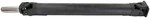 Rear Driveshaft Ass Y Dorman# 936-240 -fits 75-78 B210 Sedan Coupe Speed Trans. Fixed Price $816.41.