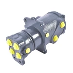 Center Swivel Joint For Hitachi Excavator EX100-2 EX100-3 EX120-5 9145933 New. Fixed Price $515.98.
