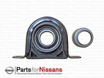 Genuine Nissan 2005-2019 Frontier 2WD Drive Shaft Center Support Bearing Oem. Fixed Price $160.45.