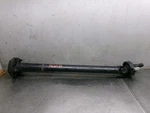 13 - 16 Hyundai Genesis Coupe Rear Drive Shaft ( Section ) 3.8L Mt. Fixed Price $79.95.