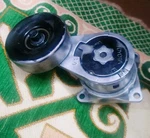 Toyota 2JZGTE Vvti Drive Belt Tensioner. Fixed Price $130.00.
