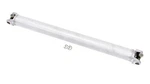 Precision Shaft Technologies Drive 48IN 3IN Od Aluminum 100480. Fixed Price $479.22.