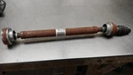 2024 Ford F150 4X4 Oem Front Drive Shaft ML344A376BH. Fixed Price $125.00.