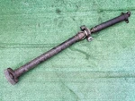 02-10 Lexus SC430 Rear Drive Shaft Proppeler Props Rwd Oem. Fixed Price $65.00.