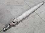 Used 07-12 Dodge Ram Mega Cab 6.7 4X4 Diesel Drive Shaft 52123220AB. Fixed Price $999.00.