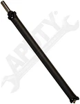 Apdty 154111 Rear Driveshaft Replaces 52098205, 53005008. Fixed Price $597.99.