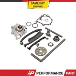 Timing Chain Kit Water Pump For 90-95 Toyota Previa 2.4L Dohc 2TZFE. Fixed Price $100.99.