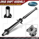 Rear 90.5 Inch Driveshaft Prop Assy Ford F-150 2004-2008 4WD 163.0" Wb. Fixed Price $357.89.