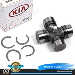 Genuine Universal Joint Kit For 2003-2009 Kia Sorento 3.3L 3.5L 3.8L 495983E100. Fixed Price $33.83.