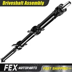 Rear Driveshaft Prop Assembly For Toyota Venza Sport Utility 3710033030. Fixed Price $335.89.